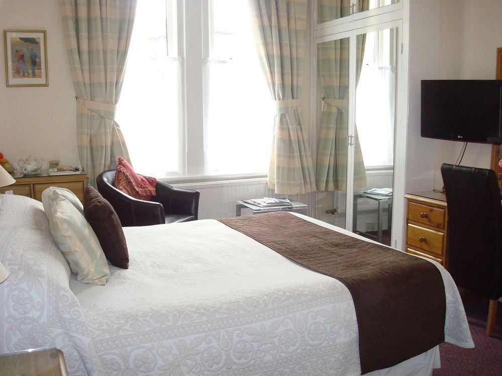 Aquae Sulis Bed & Breakfast 4*