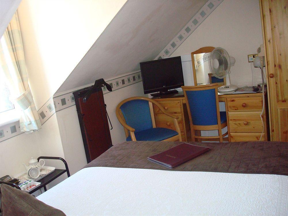 Aquae Sulis Bed & Breakfast Bath