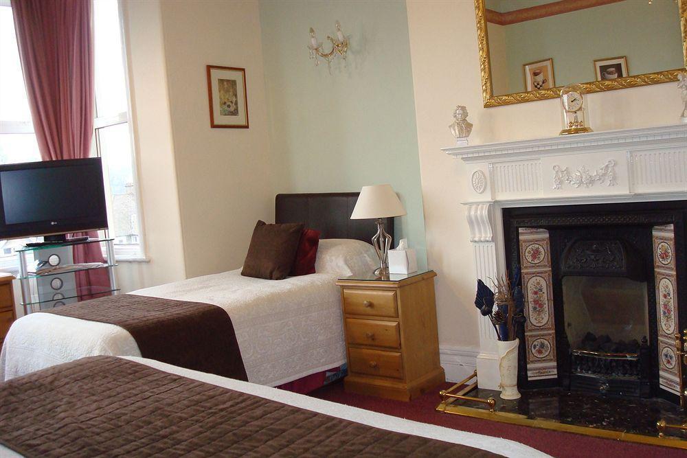 Aquae Sulis Bed & Breakfast 4*