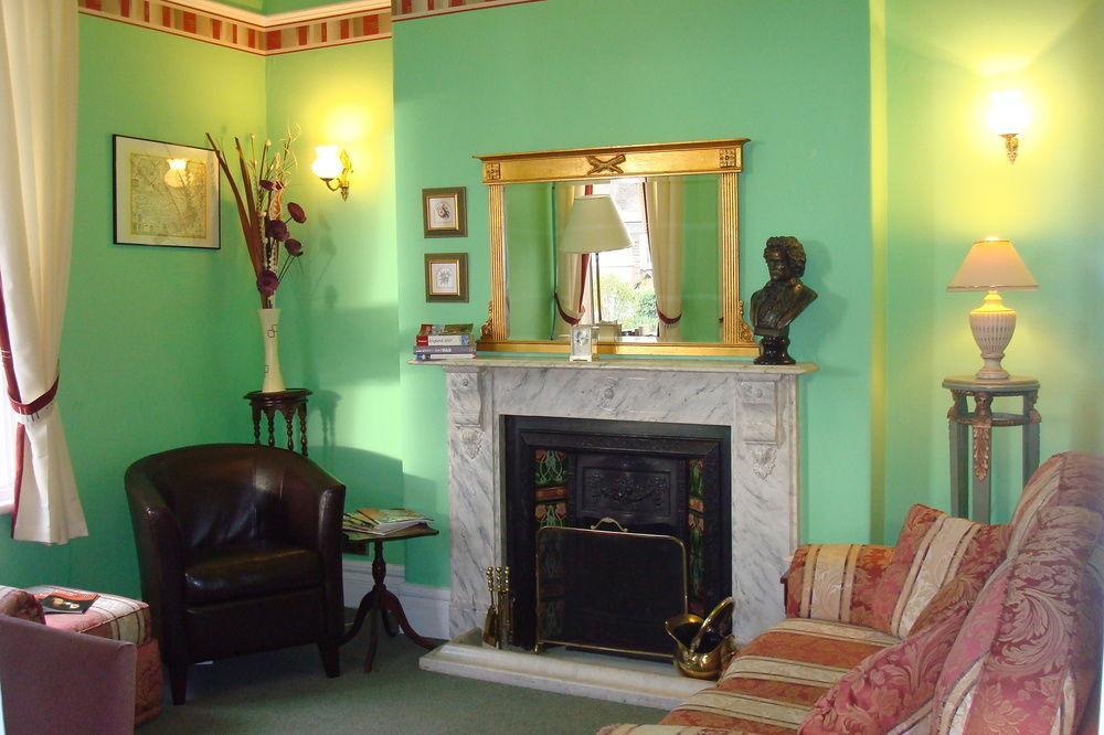 Aquae Sulis Bed & Breakfast