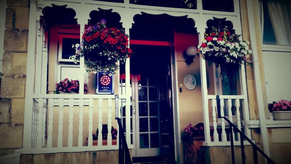 Bed & Breakfast Aquae Sulis 4*