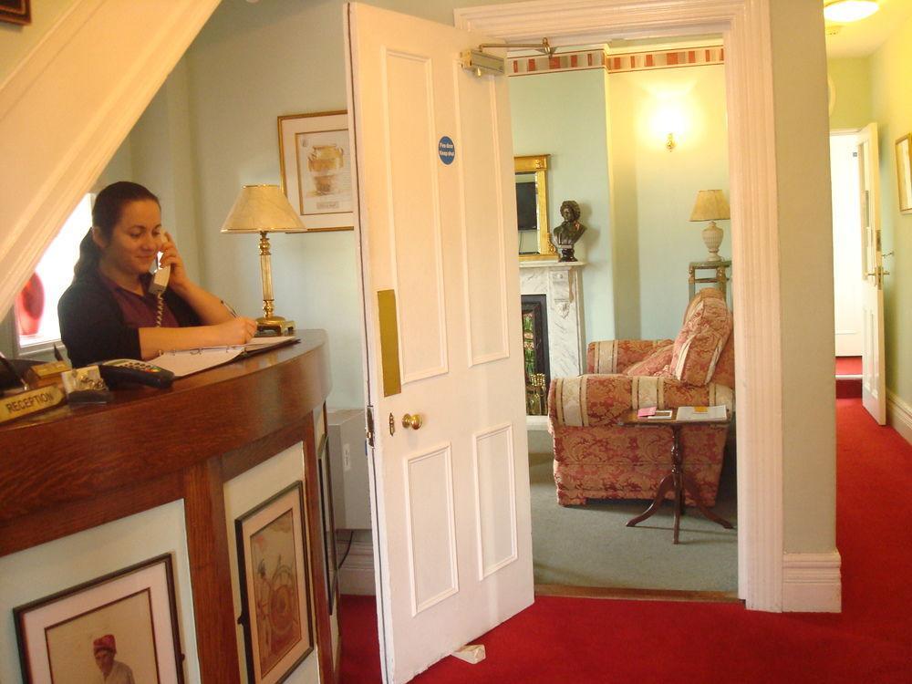 Aquae Sulis Bed & Breakfast