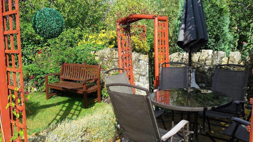 Bed & Breakfast Aquae Sulis