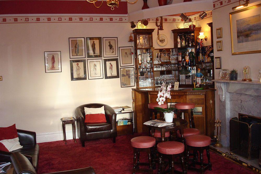 Aquae Sulis Bed & Breakfast Bath