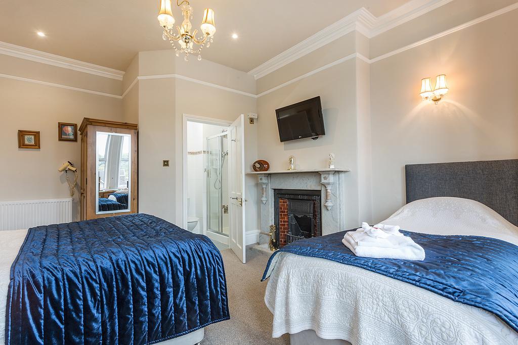 Bed & Breakfast Aquae Sulis