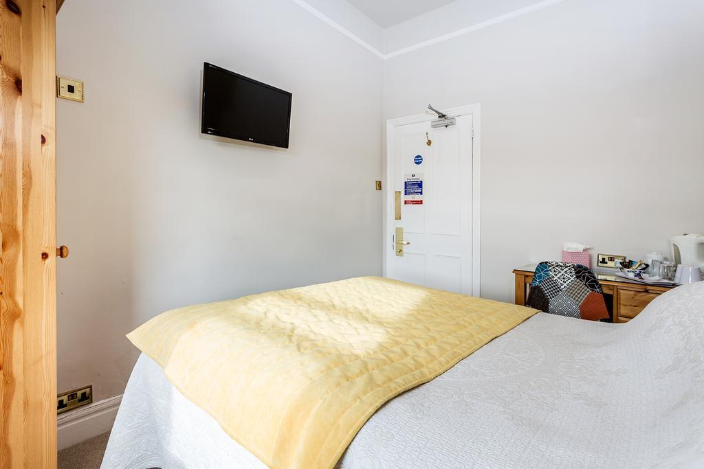 Aquae Sulis Bed & Breakfast