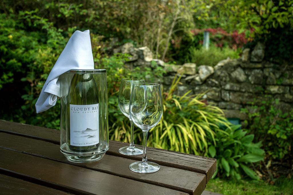 Bed & Breakfast Aquae Sulis