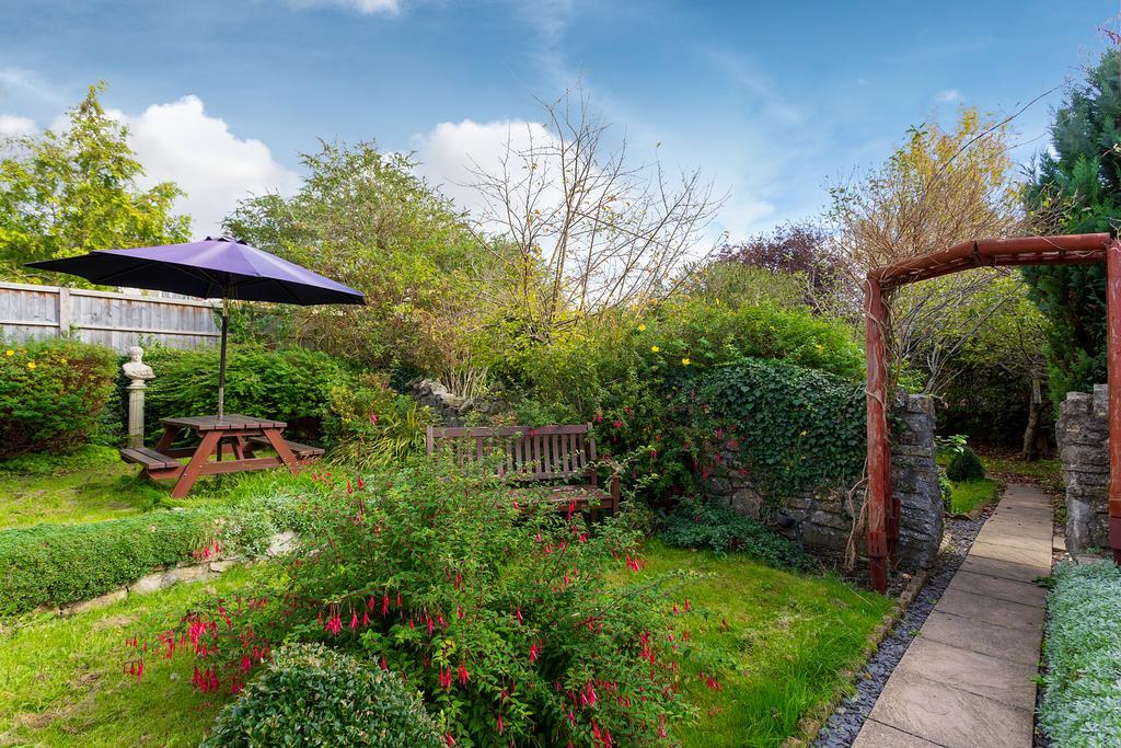 Bed & Breakfast Aquae Sulis Bath