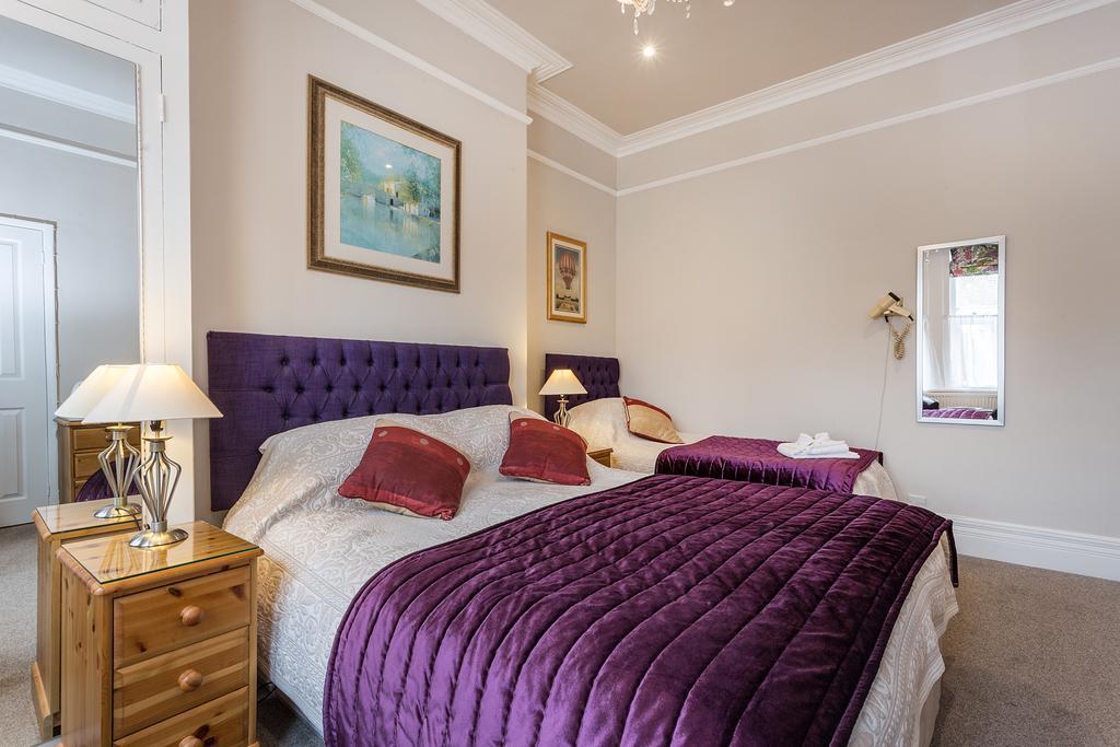 Aquae Sulis Bed & Breakfast 4*
