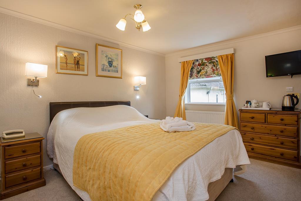Bed & Breakfast Aquae Sulis
