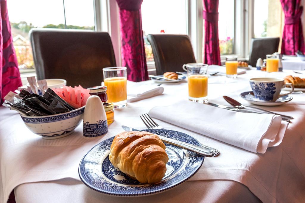 Bed & Breakfast Aquae Sulis 4*
