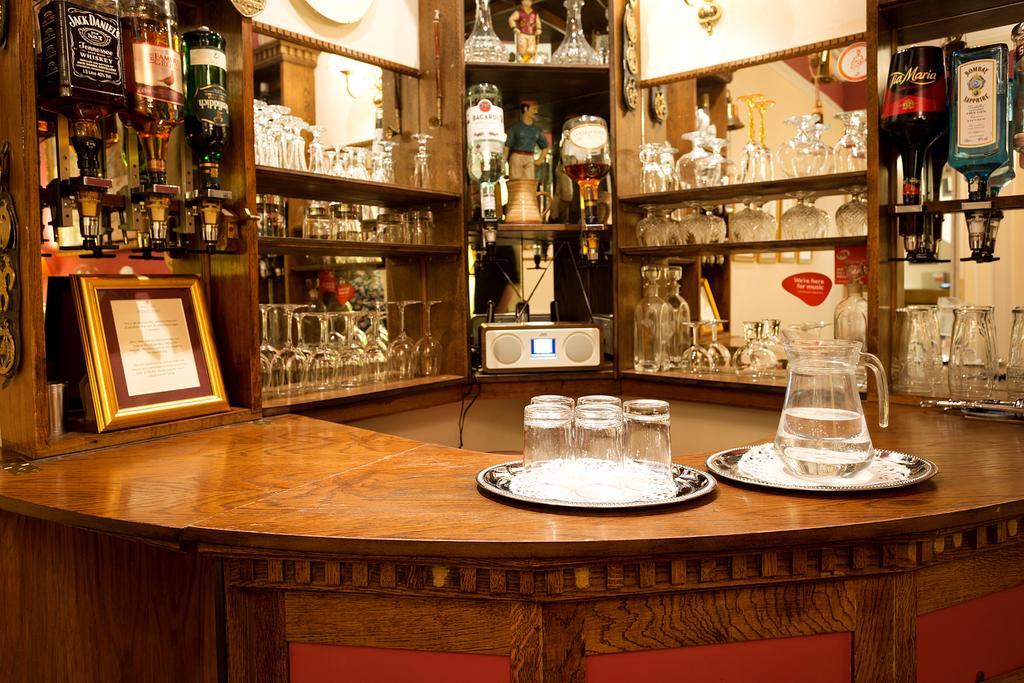 Bed & Breakfast Aquae Sulis 4*