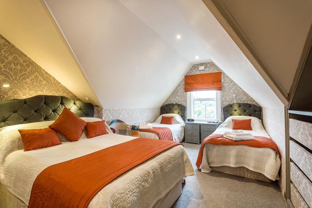 Aquae Sulis Bed & Breakfast