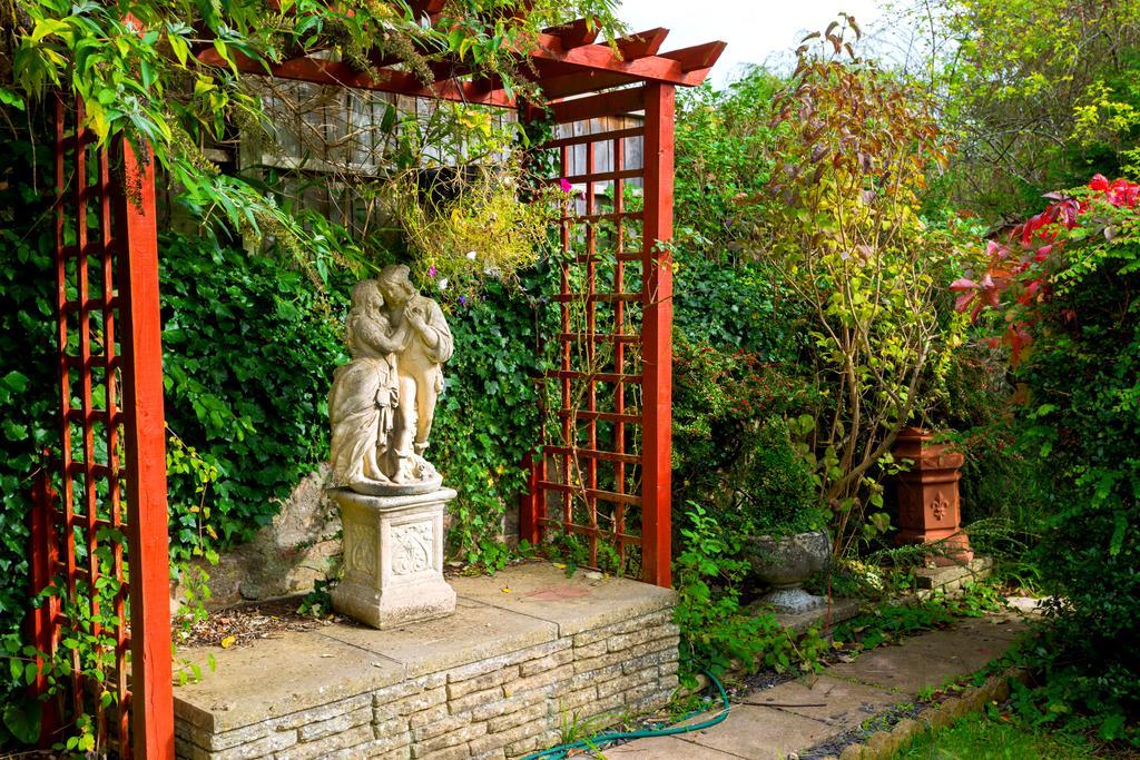 Aquae Sulis Bed & Breakfast 4*