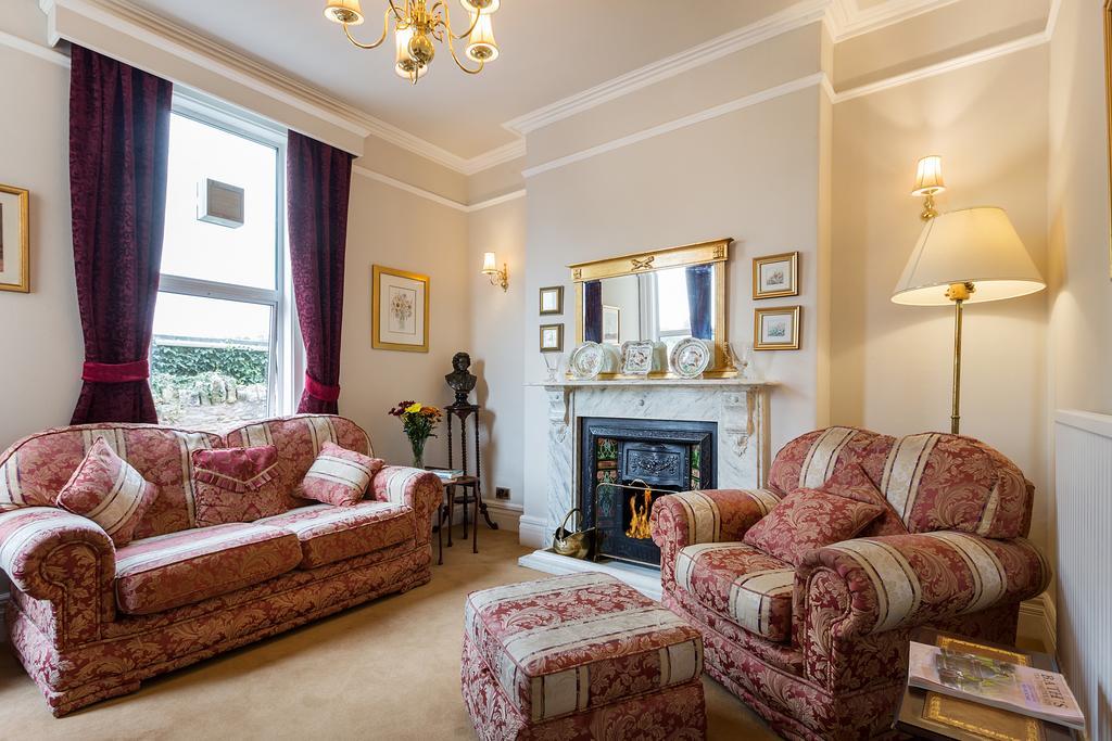 Aquae Sulis Bed & Breakfast 4*