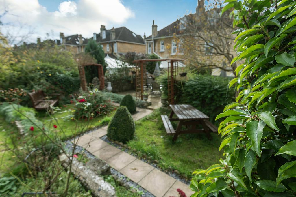 Bed & Breakfast Aquae Sulis