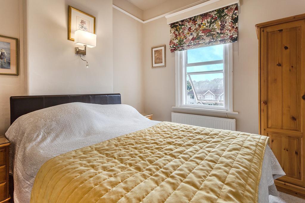 Bed & Breakfast Aquae Sulis 4*