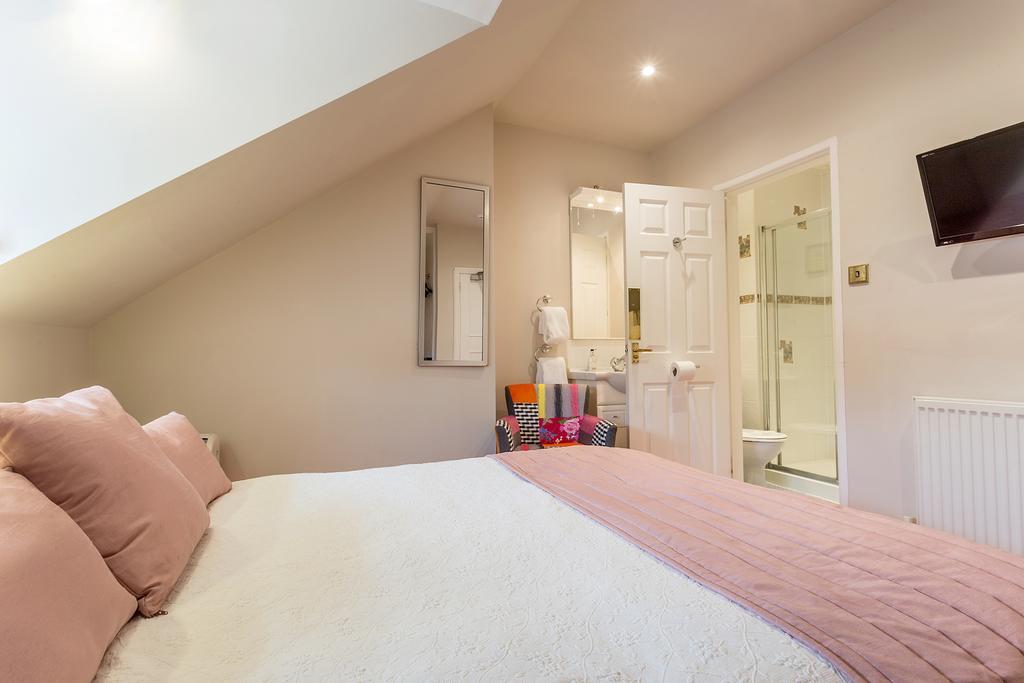 Aquae Sulis Bed & Breakfast