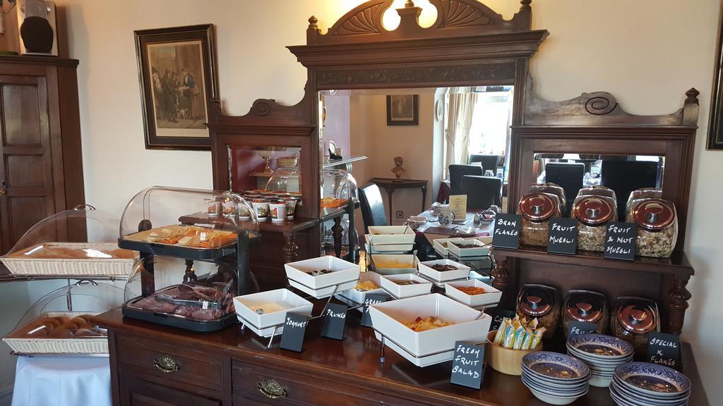 Bed & Breakfast Aquae Sulis