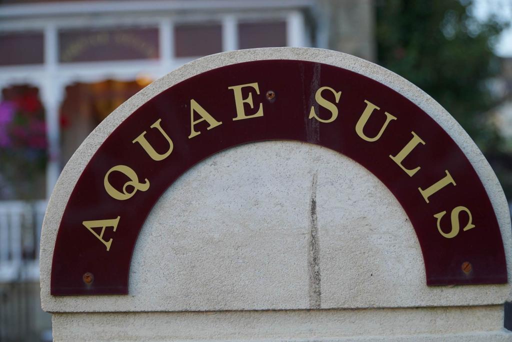 Aquae Sulis Bed & Breakfast 4*