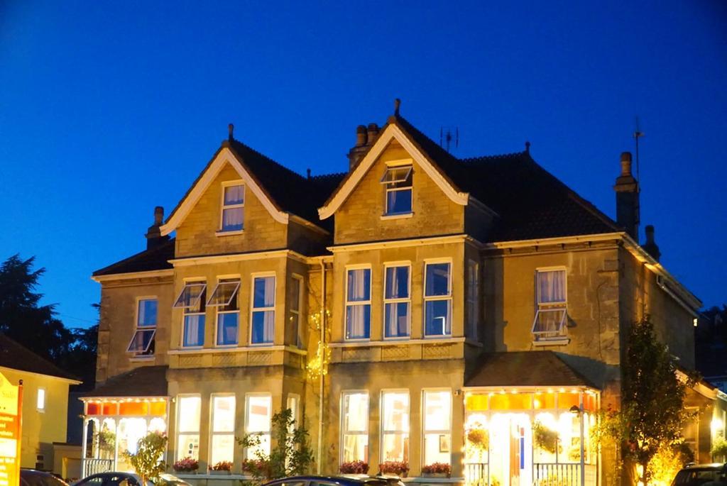 Bed & Breakfast Aquae Sulis 4*