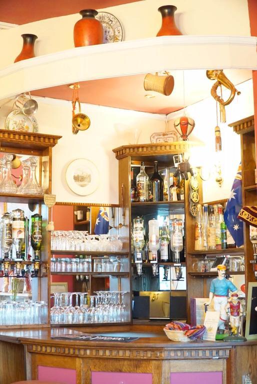 Aquae Sulis Bed & Breakfast Bath