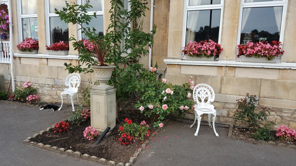 Bed & Breakfast Aquae Sulis Bath