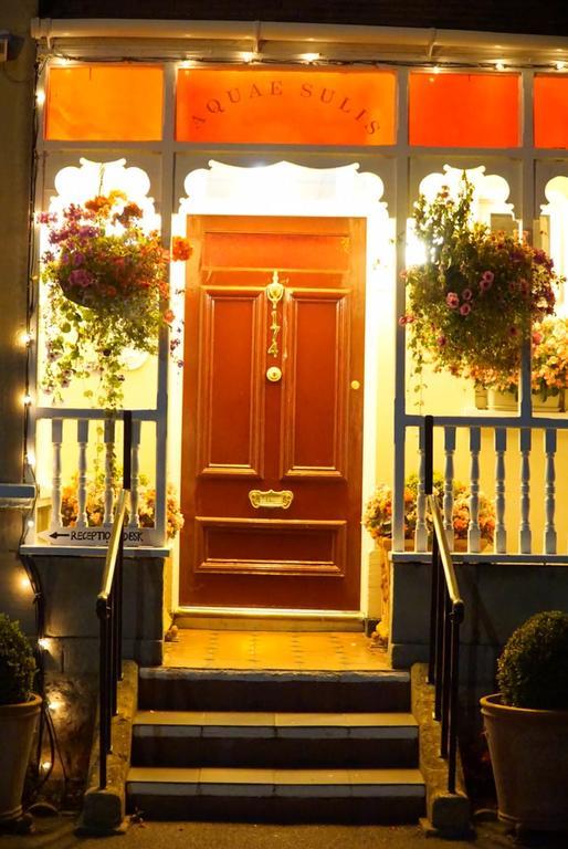 Aquae Sulis Bed & Breakfast Bath