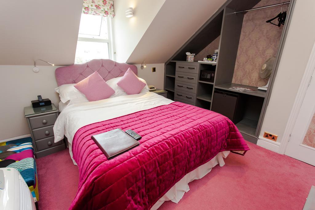 Aquae Sulis Bed & Breakfast Bath