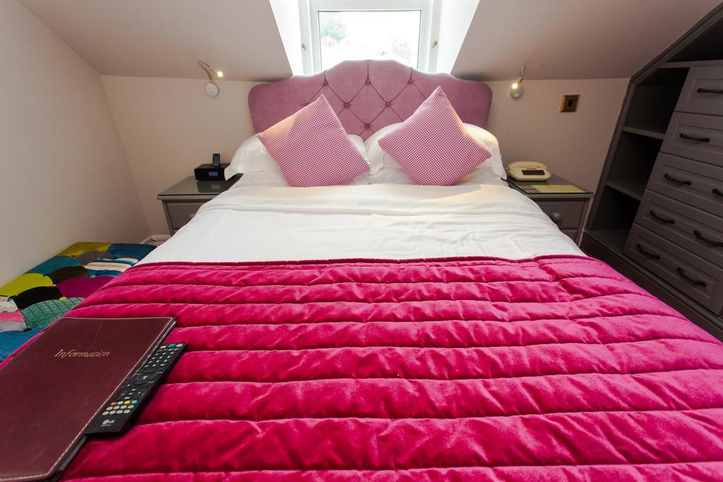 Aquae Sulis Bed & Breakfast Bath