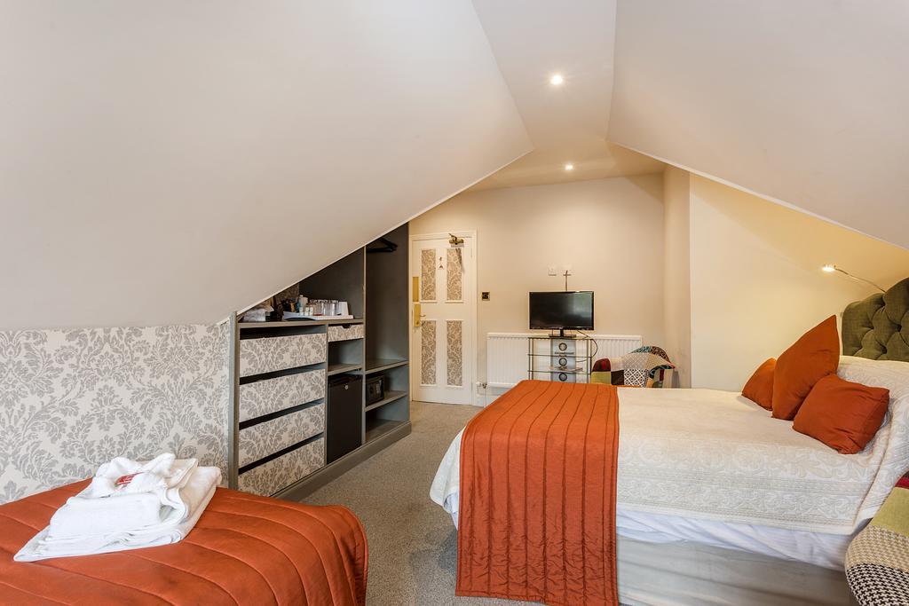 Bed & Breakfast Aquae Sulis