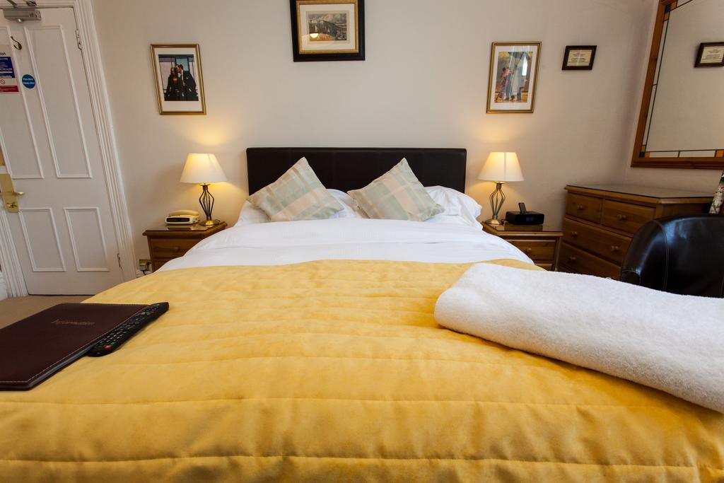 Bed & Breakfast Aquae Sulis 4*