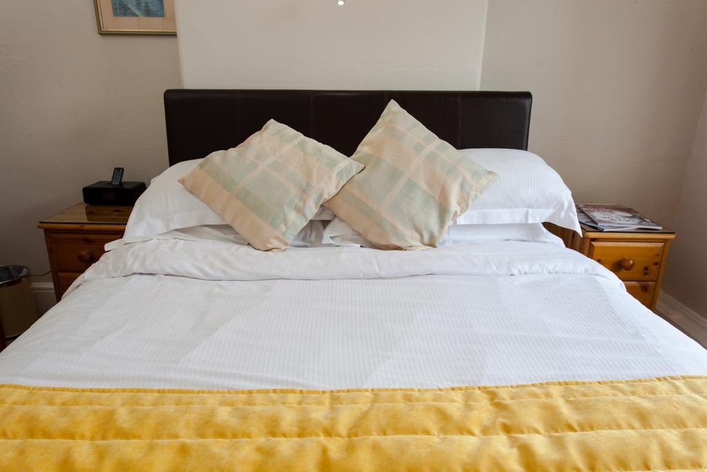 Aquae Sulis Bed & Breakfast