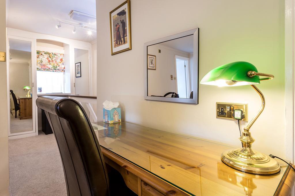Bed & Breakfast Aquae Sulis 4*