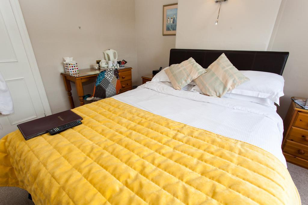 Bed & Breakfast Aquae Sulis 4*
