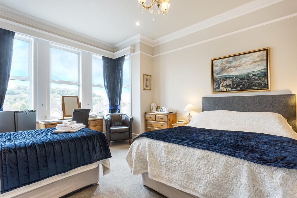 Bed & Breakfast Aquae Sulis Bath