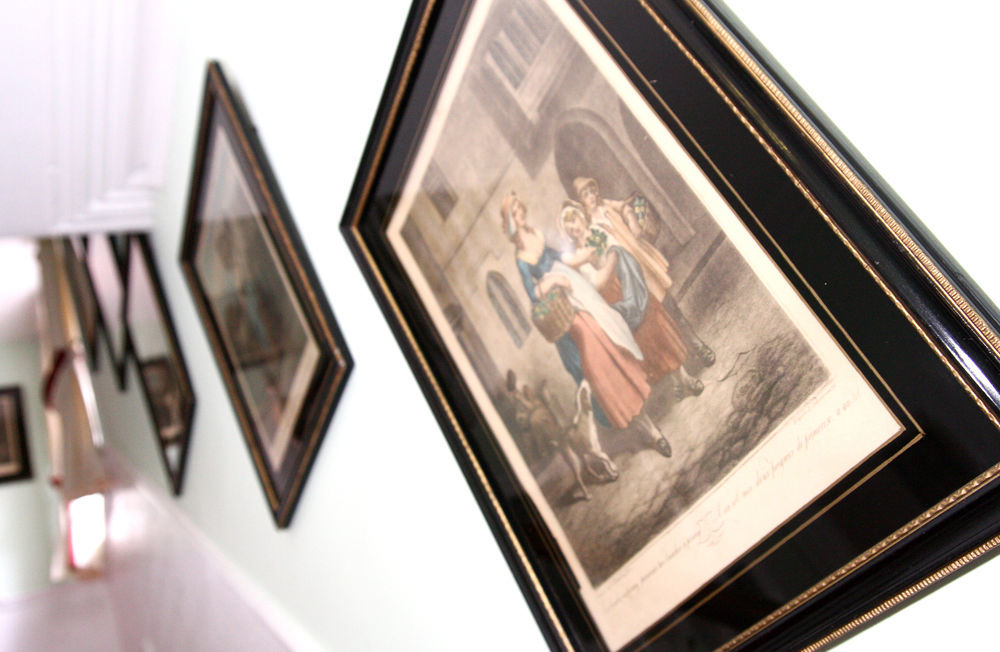Bed & Breakfast Aquae Sulis Bath