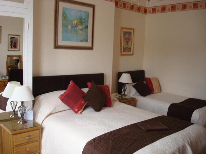 Bed & Breakfast Aquae Sulis 4*