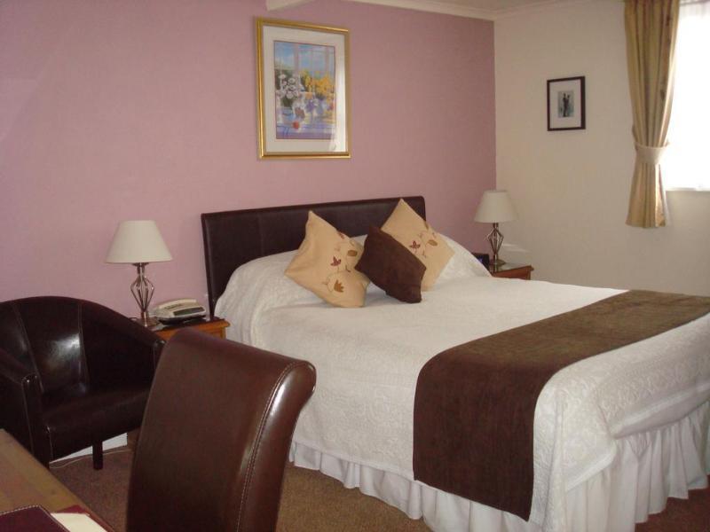 Aquae Sulis 4* Bath