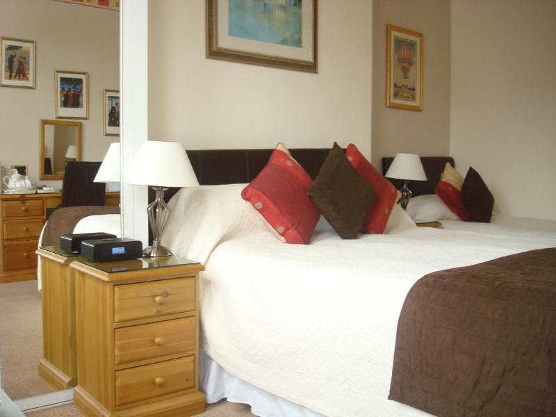 Aquae Sulis 4* Bath