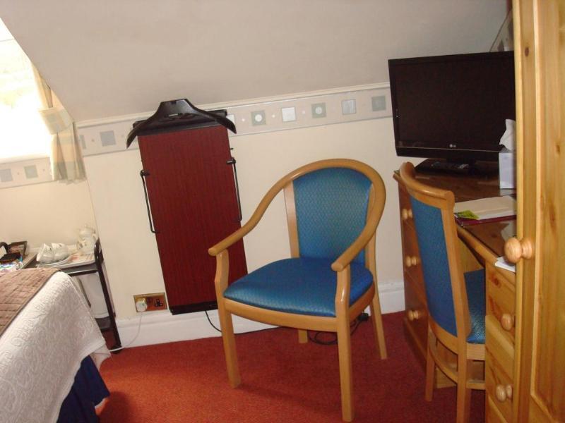Bed & Breakfast Aquae Sulis 4*