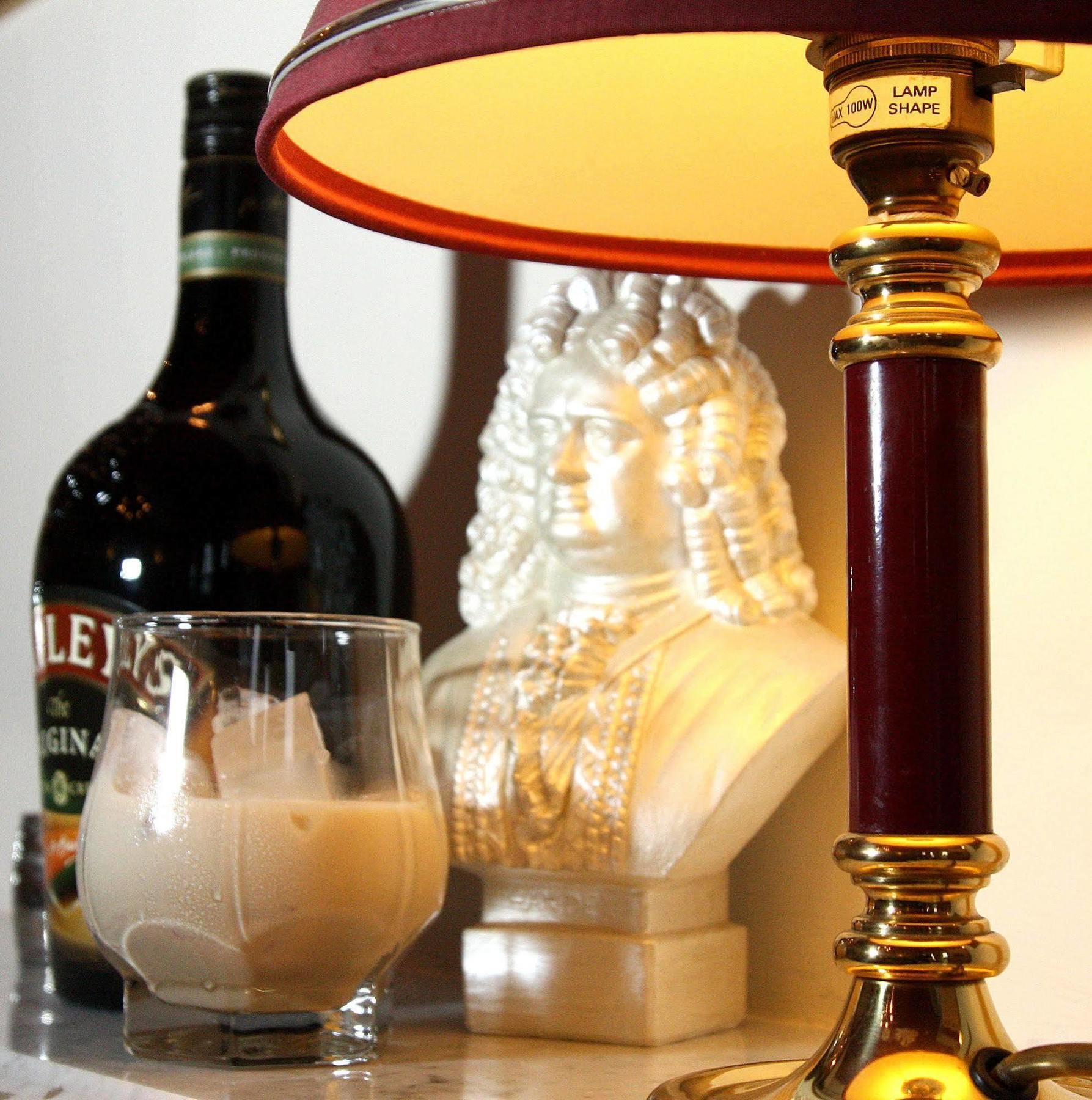 Aquae Sulis Bed & Breakfast 4*