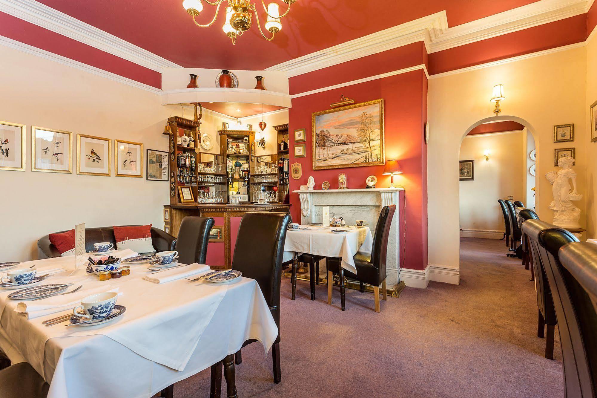 Bed & Breakfast Aquae Sulis