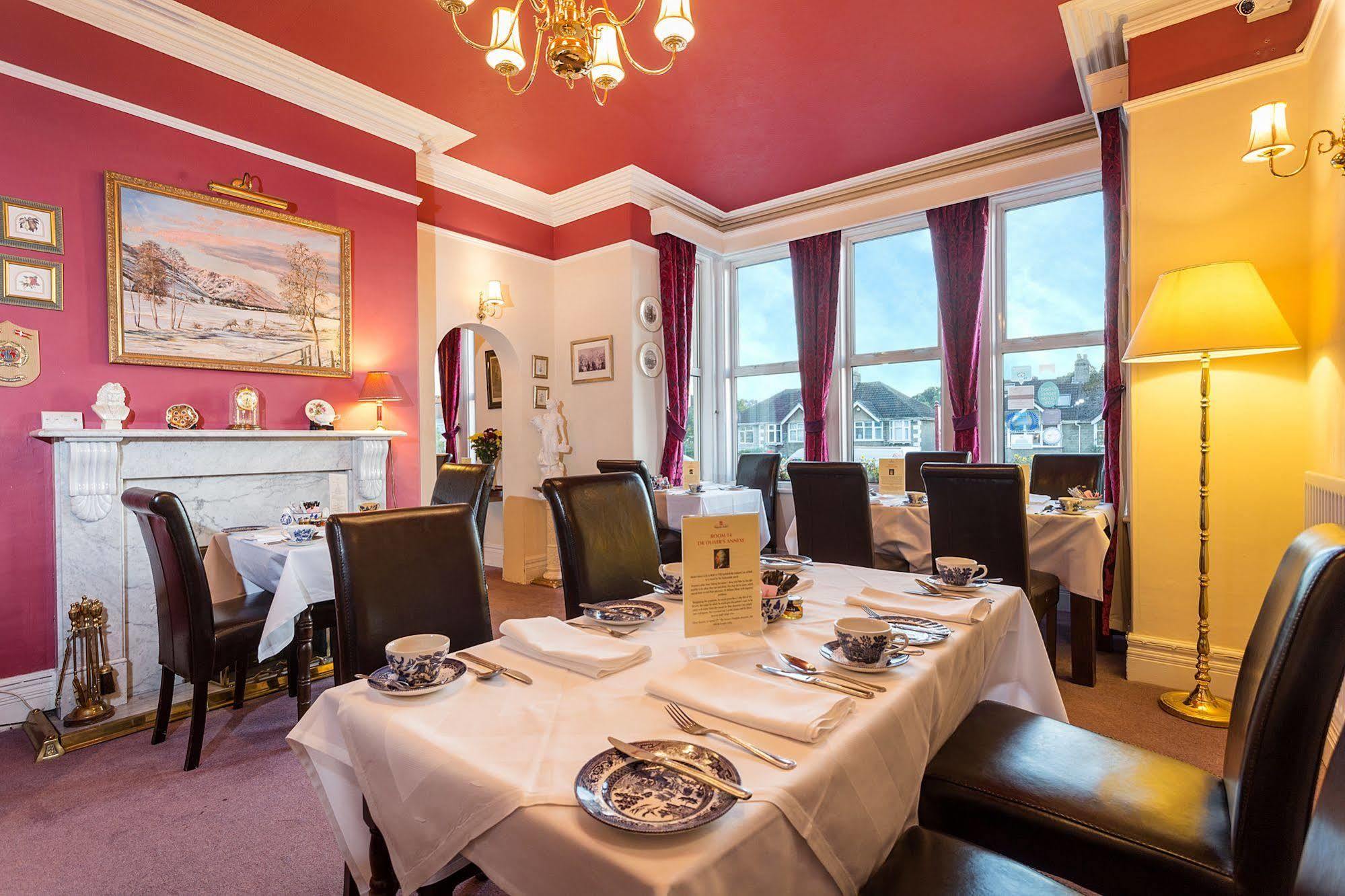 Bed & Breakfast Aquae Sulis Bath