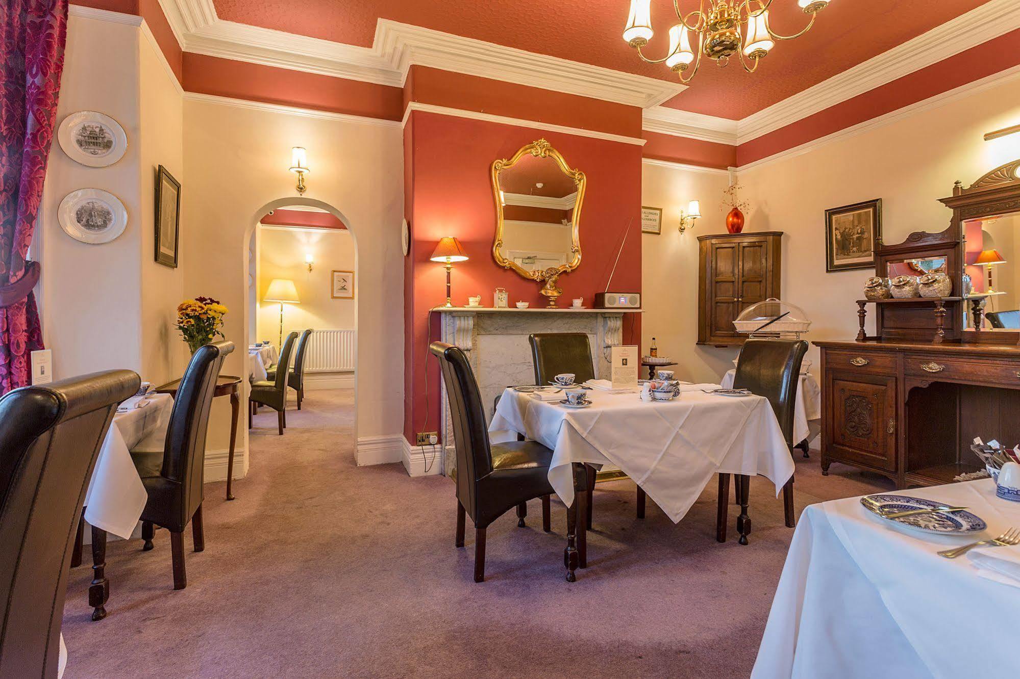Aquae Sulis Bed & Breakfast Bath