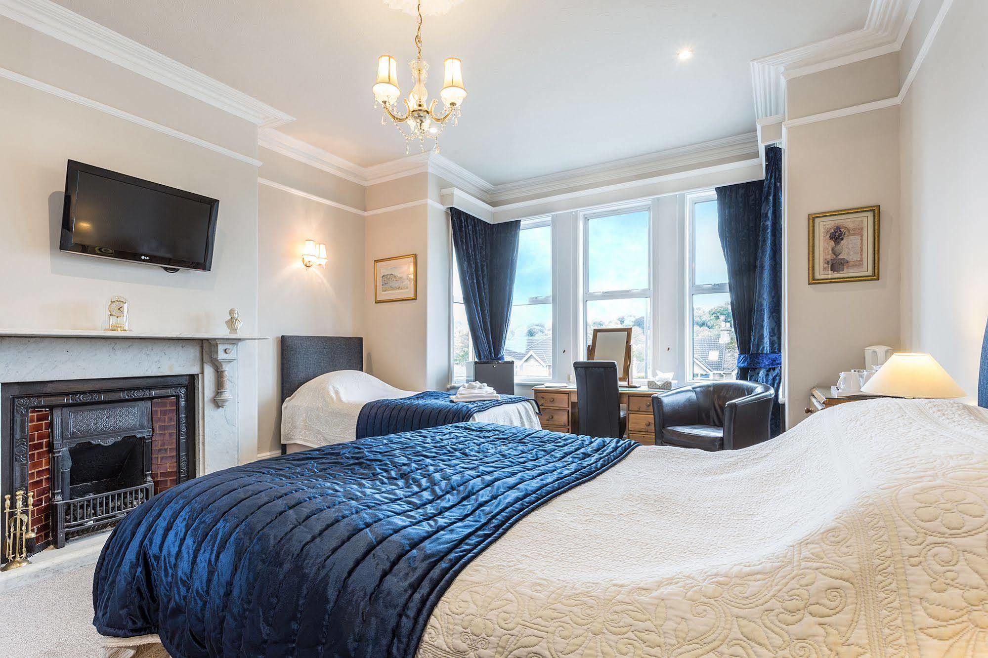 Aquae Sulis Bed & Breakfast Bath