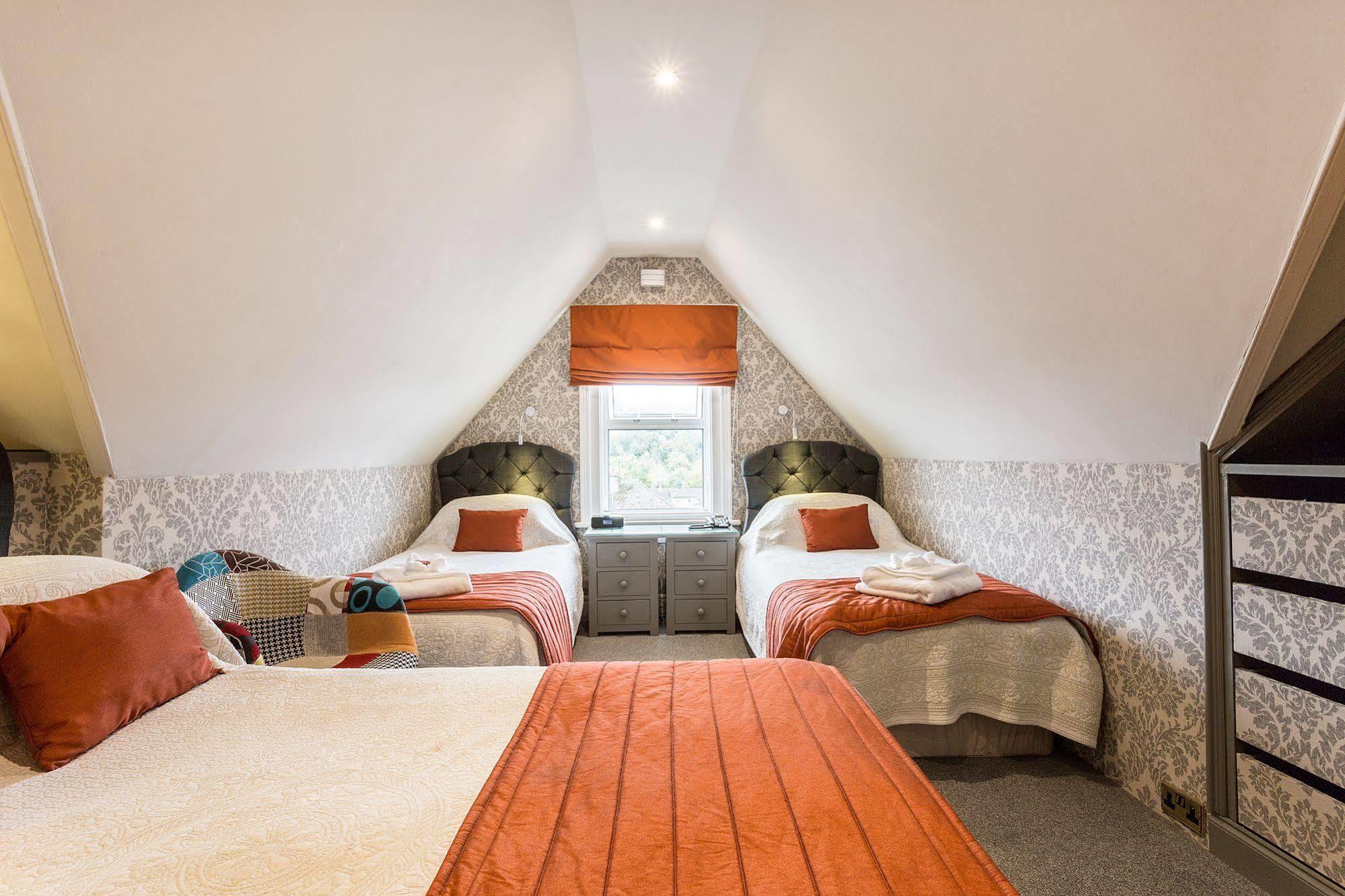 Aquae Sulis Bed & Breakfast